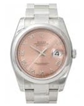 Rolex Datejust 116200